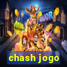 chash jogo